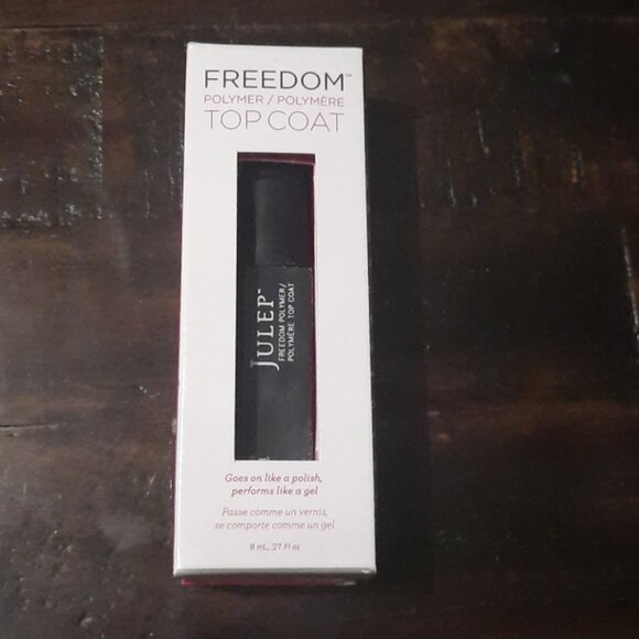 Julep Top Coat - Picture 1 of 7